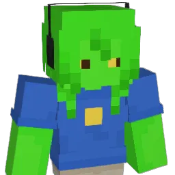 hashcaek's Minecraft skin