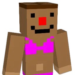 hasheepda's Minecraft skin