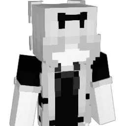 hashishlover Minecraft avatar bust