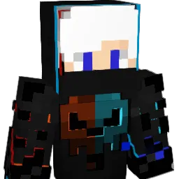 hashman710's Minecraft skin