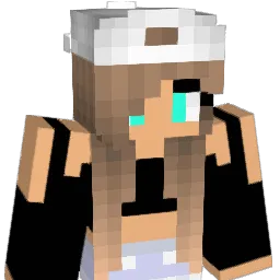 hashspice's Minecraft skin