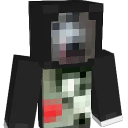 haski12's Minecraft skin