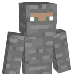 hasman66's Minecraft skin