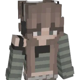 hasoosaa's Minecraft skin