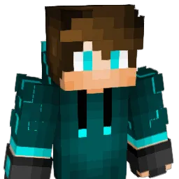 hassanispro Minecraft avatar bust