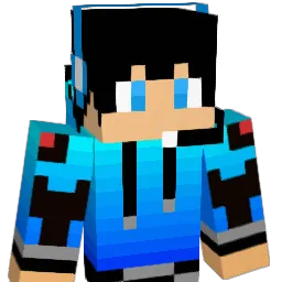 hassanv Minecraft avatar bust