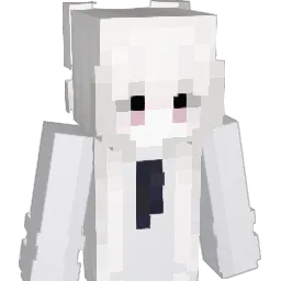 hassanyah Minecraft avatar bust