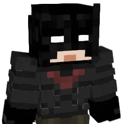 hasse5000 Minecraft avatar bust