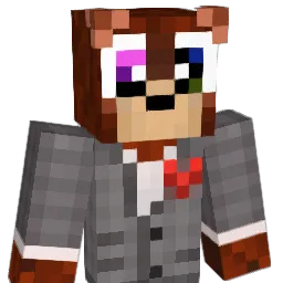 hasshh Minecraft avatar bust