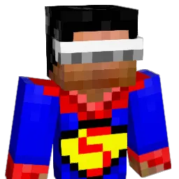 hassler27 Minecraft avatar bust