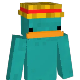 hastdubrot1 Minecraft avatar bust