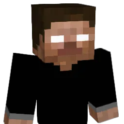 hastern01 Minecraft avatar bust