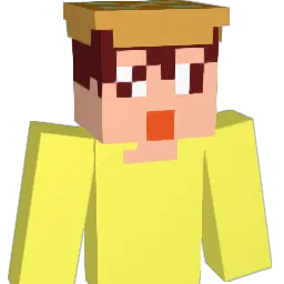 hasupong1 Minecraft avatar bust