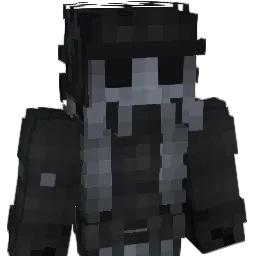 hasurd's Minecraft skin