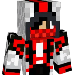 hat0403's Minecraft skin