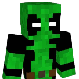 hat64's Minecraft skin