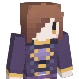 hatapp's Minecraft skin