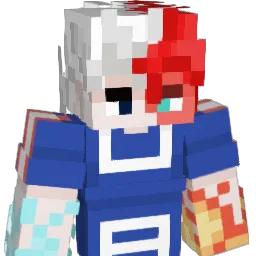 hatch1d Minecraft avatar bust