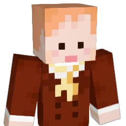 hatch226's Minecraft skin