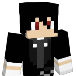 hatecorner Minecraft avatar bust