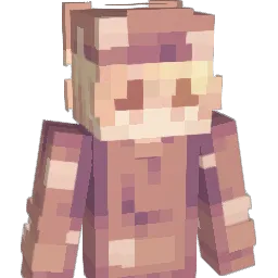 hatedommm's Minecraft skin