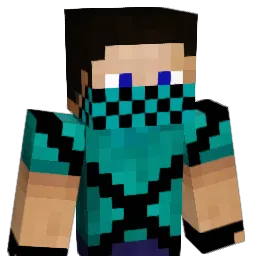 hatem9192's Minecraft skin