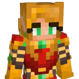 hathost Minecraft avatar bust
