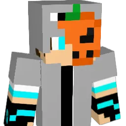 hato32 Minecraft avatar bust