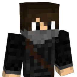 hatov585 Minecraft avatar bust