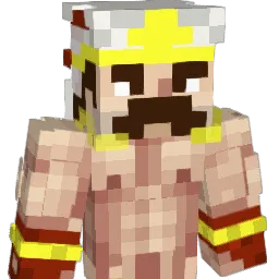 hatran64's Minecraft skin