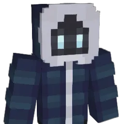 hatrix81's Minecraft skin