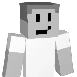 hatshot01 Minecraft avatar bust