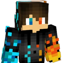 hatsuseizuna12 Minecraft avatar bust