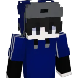 hattivatti_12 Minecraft avatar bust