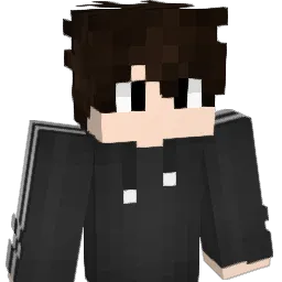hattorihanzo007 Minecraft avatar bust