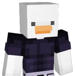 hattrickhale Minecraft avatar bust
