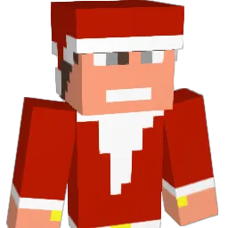 hatzaflatz Minecraft avatar bust