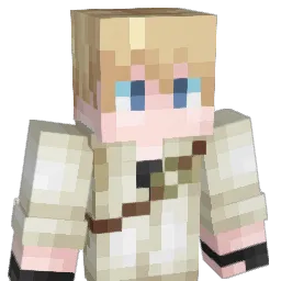 hatzal Minecraft avatar bust