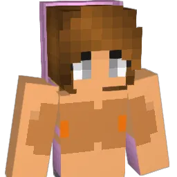 hauke04 Minecraft avatar bust