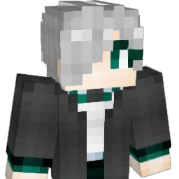 haunl_2190 Minecraft avatar bust