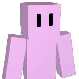 hauntedmoundfan Minecraft avatar bust