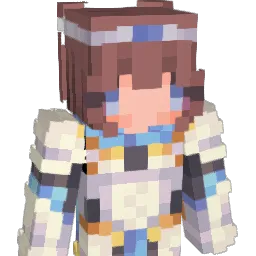 haunti's Minecraft skin