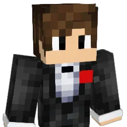 hauserlang's Minecraft skin