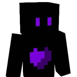 haussssss Minecraft avatar bust