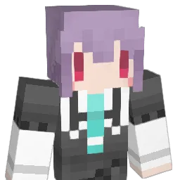 hauti0630 Minecraft avatar bust