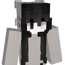 hav_meow Minecraft avatar bust