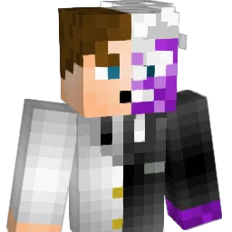 havardo123 Minecraft avatar bust