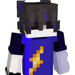 have_n0_fear Minecraft avatar bust