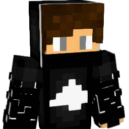 havefunwith's Minecraft skin