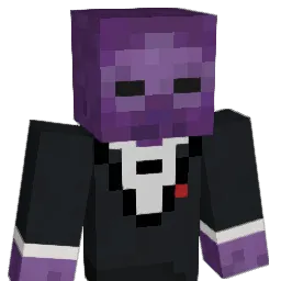 havent1 Minecraft avatar bust